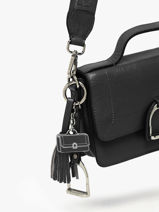 Bag Handle Etrier Black altesse EALT405M-vue-porte