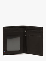 Portefeuille Porte-cartes Cuir Etrier Noir oil EOIL5016-vue-porte