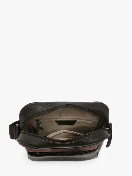 Crossbody Bag Light Etrier Brown light ELIS729M other view 2